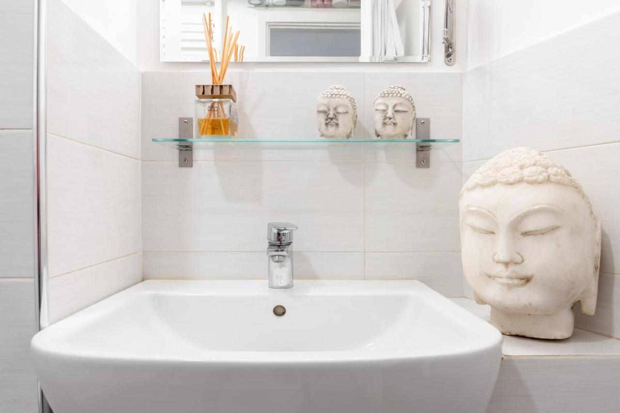 Appartement Elegant Design Apt Porta Venezia *
